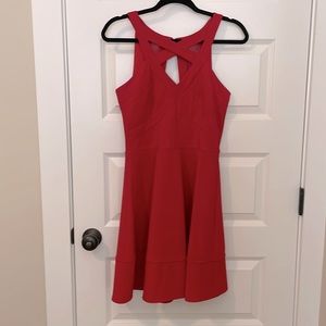Formal dress, size 9